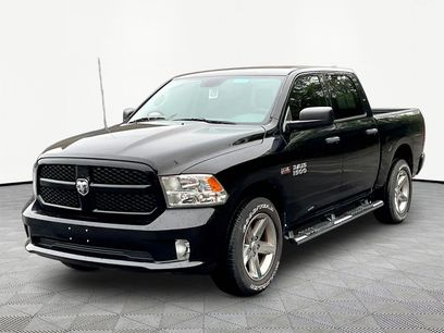 Used 2014 RAM 1500 Express