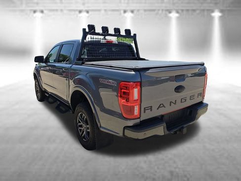 Used 2023 Ford Ranger XLT w/ Tremor Off-Road Package AWD/4WD image 5