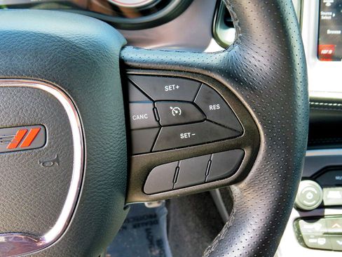 Used 2021 Dodge Challenger R/T Scat Pack image 25