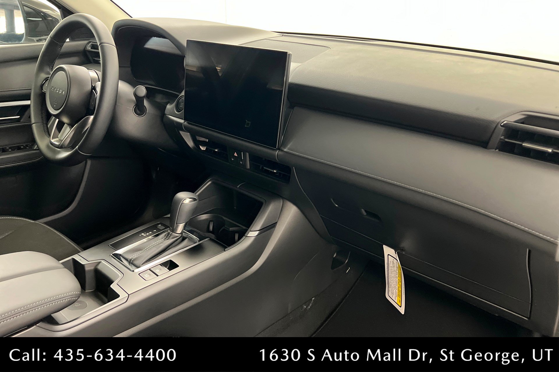 New 2026 MAZDA CX-5 Preferred AWD/4WD image 26