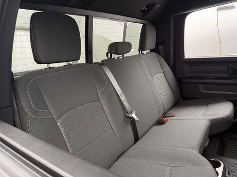 New 2026 RAM 2500 Tradesman image 21