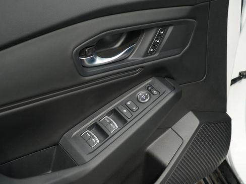 New 2026 Honda Accord EX-L image 14