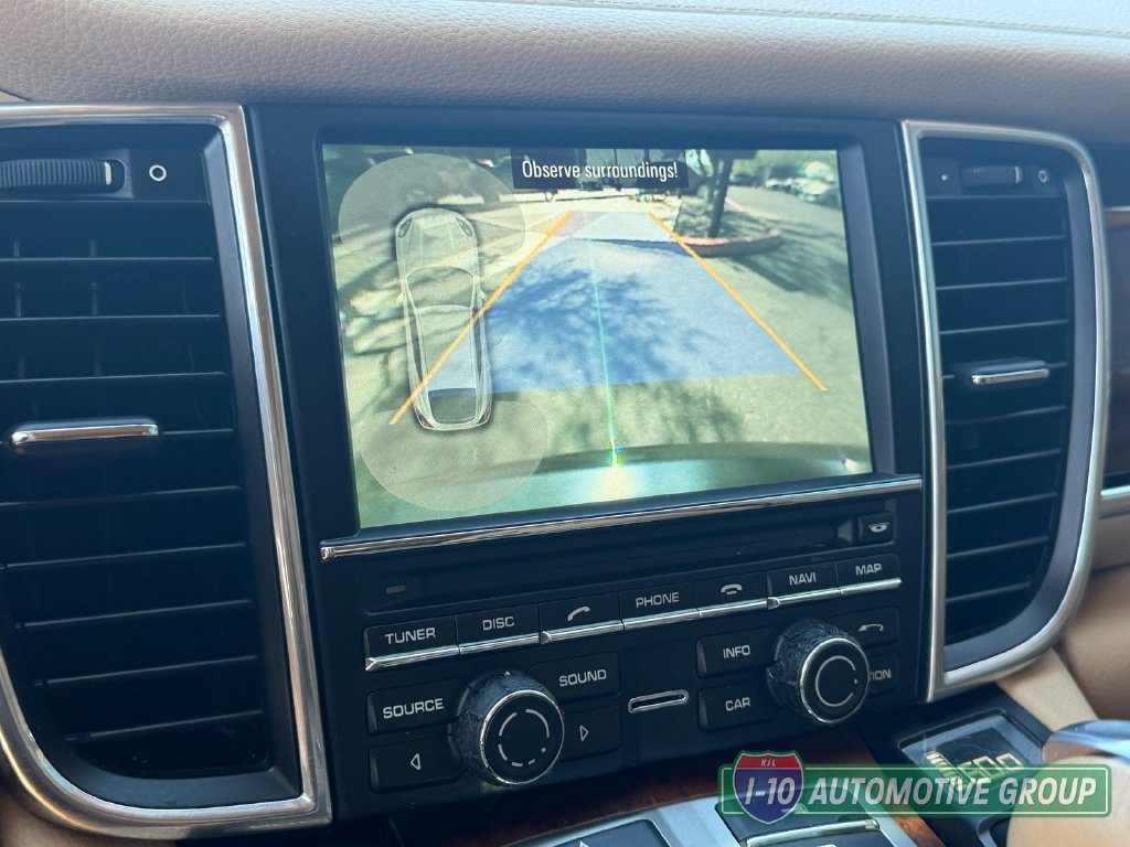 Used 2012 Porsche Panamera S RWD image 24