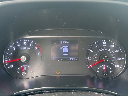 Used 2020 Kia Soul S image 19