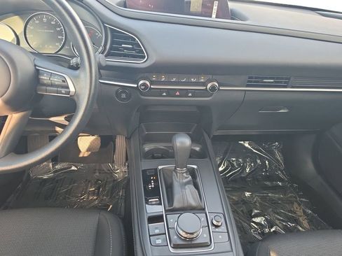 Used 2025 MAZDA CX-30 AWD 2.5 S image 11