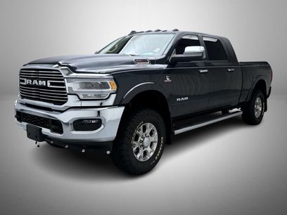 Used 2019 RAM 2500 Laramie