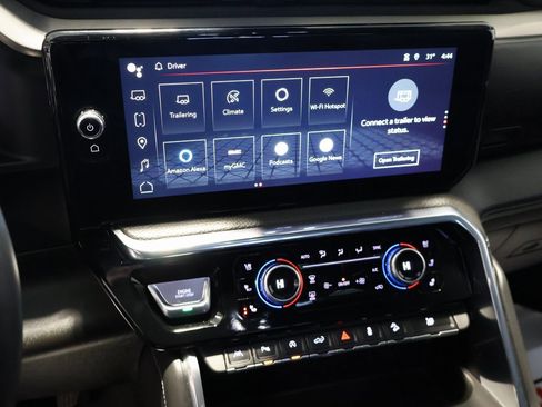 Certified 2023 GMC Sierra 1500 Denali image 23