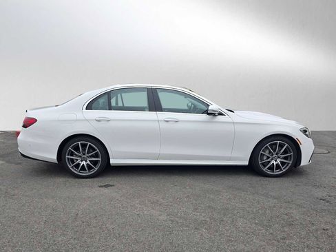 Certified 2023 Mercedes-Benz E 350 Sedan image 2