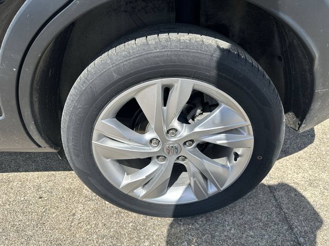 Used 2024 Buick Encore GX Preferred AWD/4WD image 44