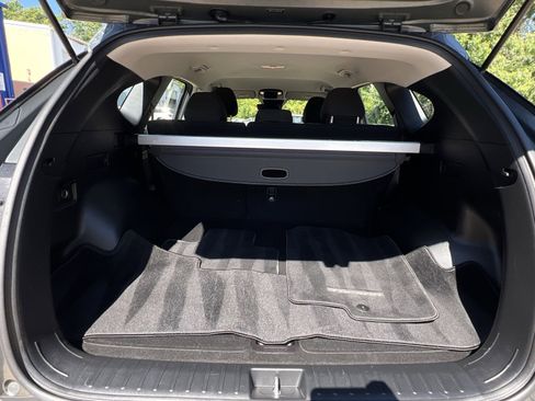 Used 2022 Hyundai Tucson SE w/ Cargo Package AWD/4WD image 43