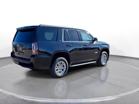 Used 2019 GMC Yukon SLT AWD/4WD image 8