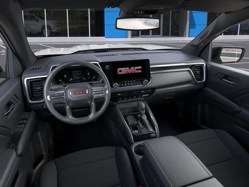 New 2026 GMC Canyon Elevation w/ Convenience Package image 32