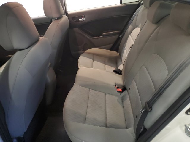 Used 2014 Kia Forte LX FWD image 26