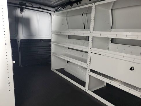 New 2025 Chevrolet Express 2500 w/ Driver Convenience Package image 15