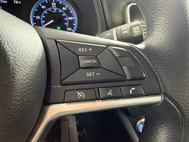 Used 2024 Nissan Leaf S FWD image 29