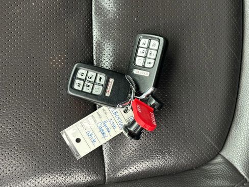 Used 2018 Honda Odyssey Elite image 29