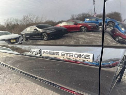 Used 2018 Ford F450 XLT w/ XLT Premium Package image 35