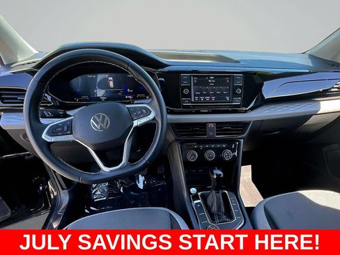 Used 2023 Volkswagen Taos S AWD/4WD image 9
