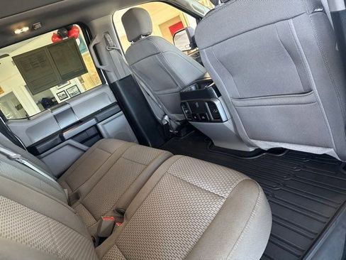 Used 2019 Ford F150 XLT w/ Equipment Group 302A Luxury image 12