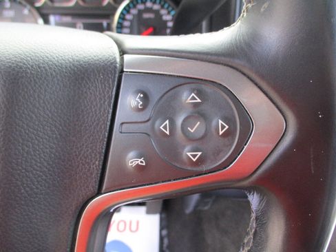 Used 2018 Chevrolet Silverado 1500 LT w/ All Star Edition image 13