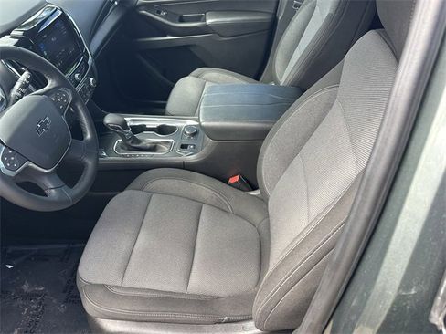 Certified 2023 Chevrolet Traverse LT image 14