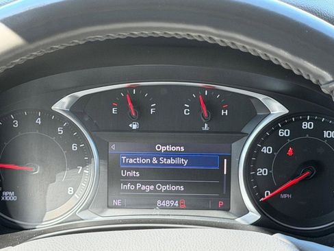 Used 2019 GMC Terrain Denali w/ Advanced Safety Package image 22