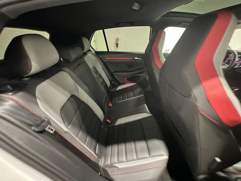 Used 2024 Volkswagen GTI Autobahn FWD image 24