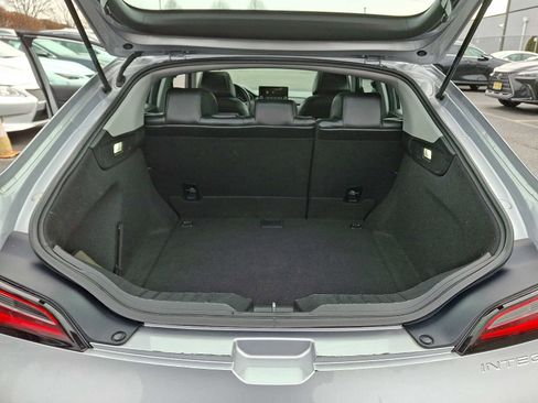 Used 2023 Acura Integra image 24