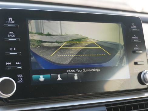Used 2018 Honda Accord Sport image 33