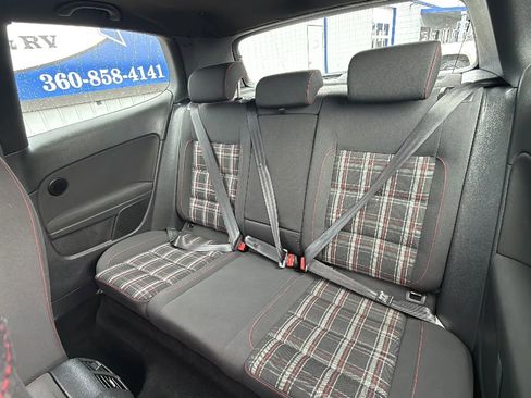 Used 2010 Volkswagen GTI 2.0T 2-Door image 11