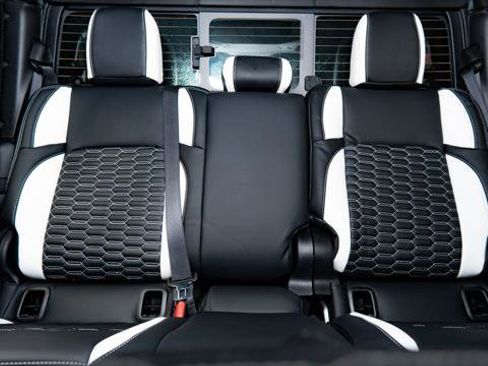 Used 2026 Jeep Gladiator Sport image 41