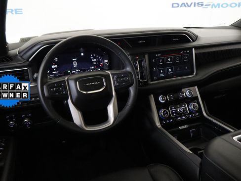 Certified 2023 GMC Yukon XL Denali AWD/4WD image 17