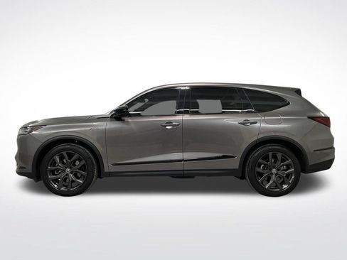 Used 2023 Acura MDX A-Spec AWD/4WD image 29