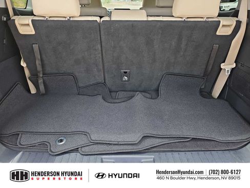 Used 2021 Toyota Highlander Limited FWD image 35