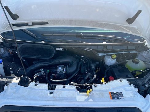 Used 2024 Ford Transit 250 Low Roof image 26