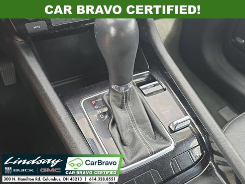 Used 2022 Jeep Compass High Altitude image 16