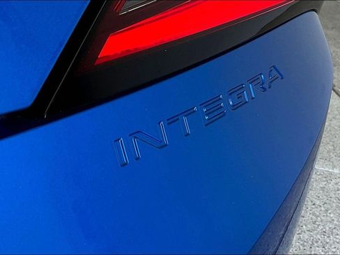 New 2026 Acura Integra A-Spec image 41