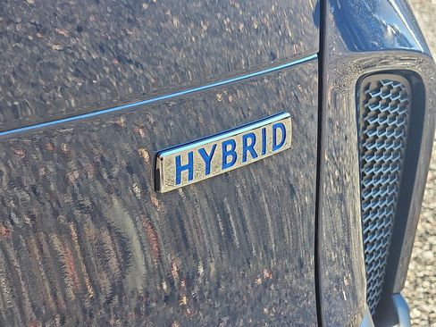 New 2026 MAZDA CX-50 2.5 Hybrid w/ Weather Package image 21