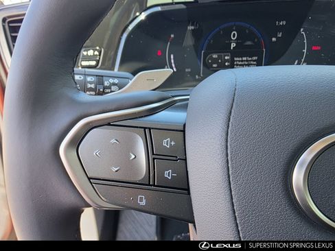 New 2026 Lexus NX 350 AWD w/ Luxury Package image 22