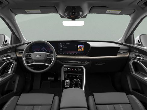 New 2025 Audi Q5 Premium image 37