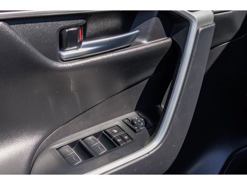 Used 2024 Toyota RAV4 Adventure AWD/4WD image 19