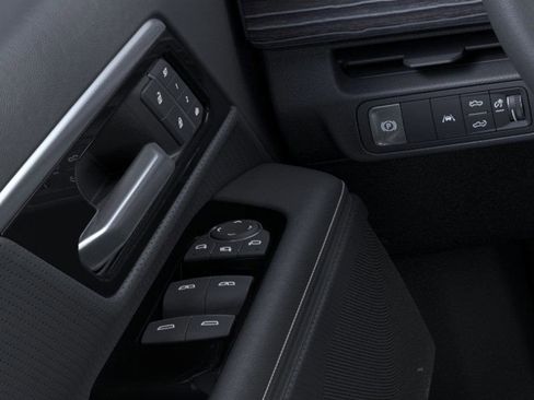 New 2026 GMC Sierra EV Denali image 23