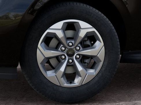 New 2027 Ford Expedition Max Active RWD image 49