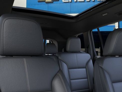 New 2026 GMC Acadia Elevation w/ Super Cruise Package FWD image 26