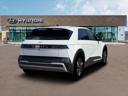 New 2026 Hyundai Ioniq 5 SEL AWD/4WD image 7