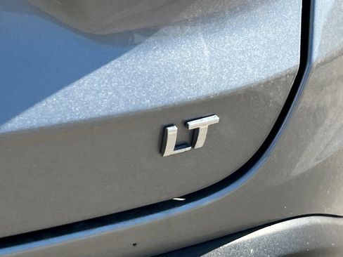 Certified 2024 Chevrolet Trax LT image 27