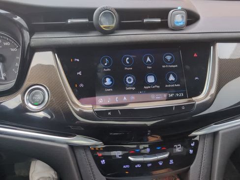 Used 2022 Cadillac XT6 Premium Luxury w/ Platinum Package image 2