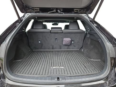 Certified 2023 Lexus RX 350 Premium w/ Accessory Package AWD/4WD image 28