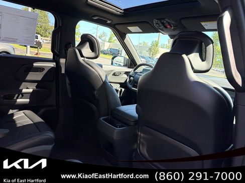 New 2027 Kia Telluride SX X-Line AWD/4WD image 14
