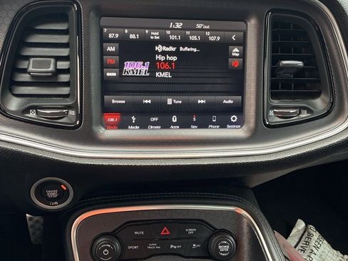 Used 2018 Dodge Challenger R/T Scat Pack image 11